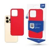 apple-iphone-13-pro-3mk-matt-case-strawberry