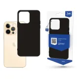 apple-iphone-13-pro-max-3mk-matt-case-black