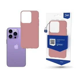 apple-iphone-14-pro-max-3mk-matt-case-lychee