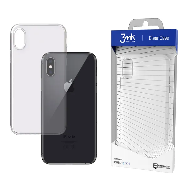 apple-iphone-xs-3mk-clear-case