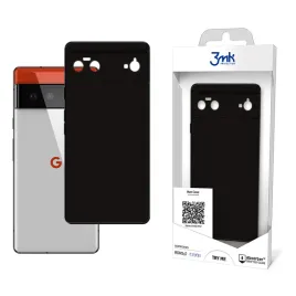 google-pixel-6-pro-5g-3mk-matt-case-black