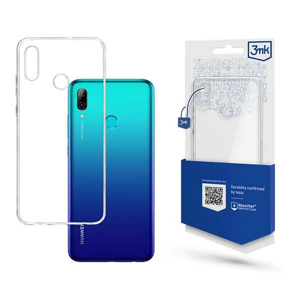 huawei-p-smart-2019-3mk-clear-case