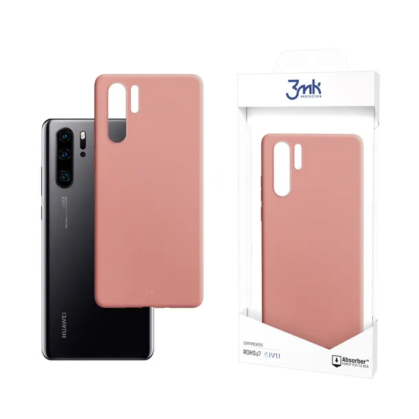 huawei-p30-pro-3mk-matt-case-lychee