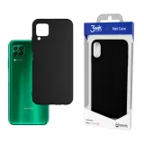 huawei-p40-lite-3mk-matt-case-black