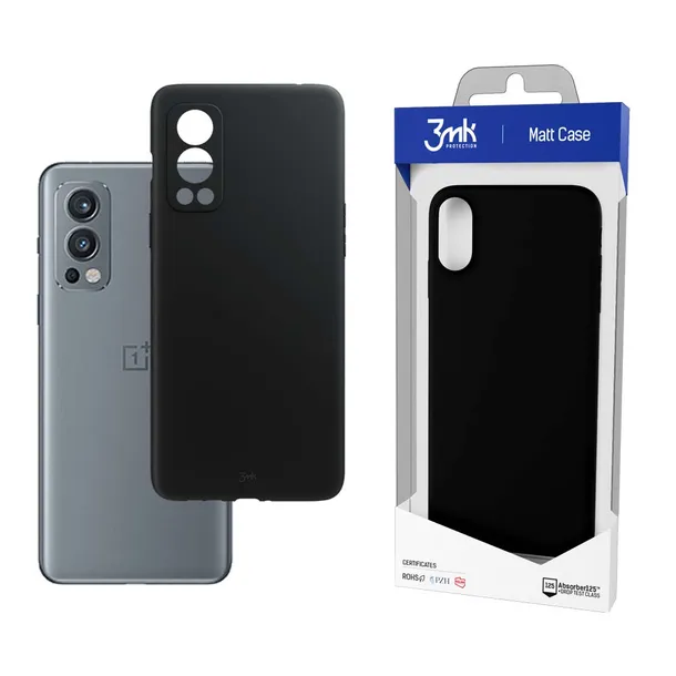 oneplus-nord-2-5g-3mk-matt-case-black