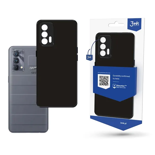 realme-gt-master-3mk-matt-case-black