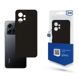 redmi-note-12-4g-3mk-matt-case-black