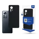 xiaomi-12-pro-3mk-matt-case-black
