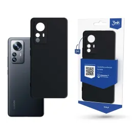 xiaomi-12-pro-3mk-matt-case-black