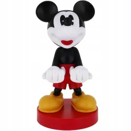 cable-guys-stojak-mickey-mouse