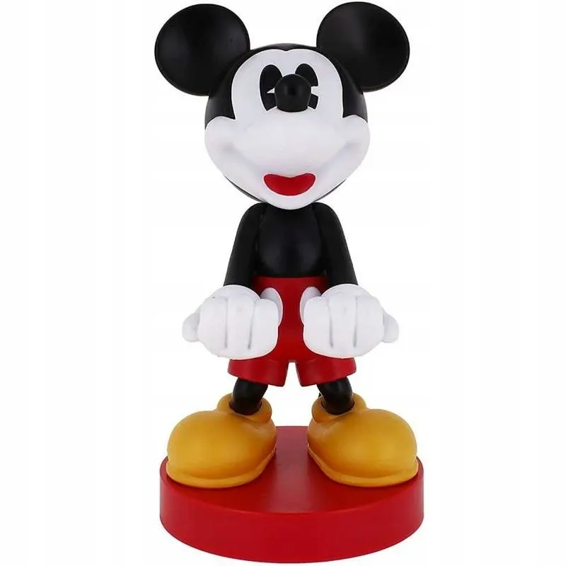cable-guys-stojak-mickey-mouse