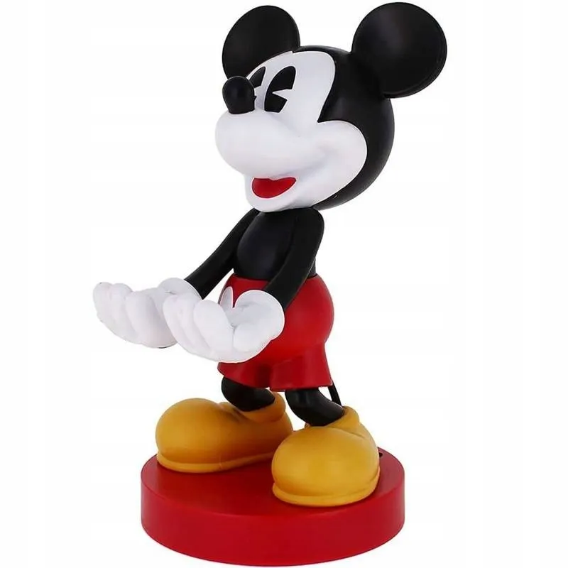 cable-guys-stojak-mickey-mouse