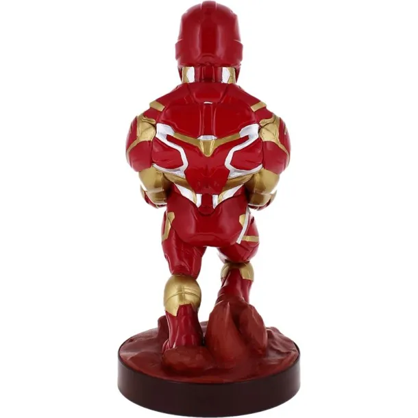 cable-guys-stojak-iron-man-wysokosc-produktu-22-cm