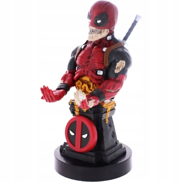 cable-guys-stojak-deadpool-zombie-waga-z-opakowaniem-0-15-kg