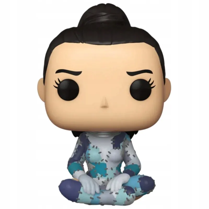 funko-pop-figurka-bella-poarch-patchwork