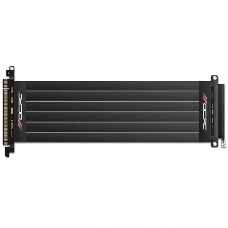 ocpc-kabel-riser-xtender-pci-e-3-0-250mm-czarny
