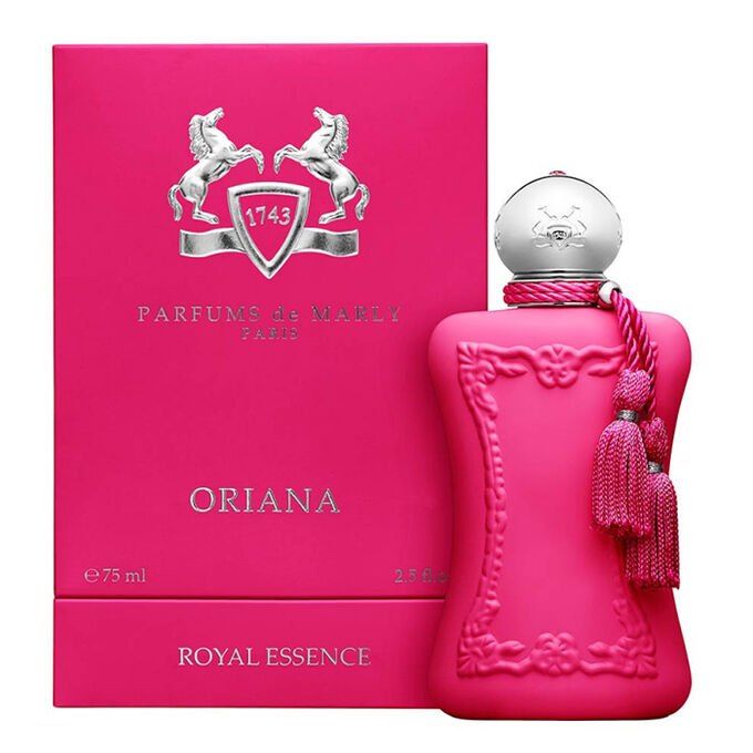 parfums de marly oriana woda perfumowana 75 ml   
