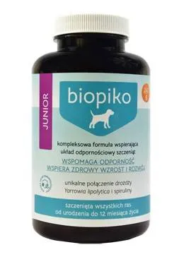 biopiko-junior-240g
