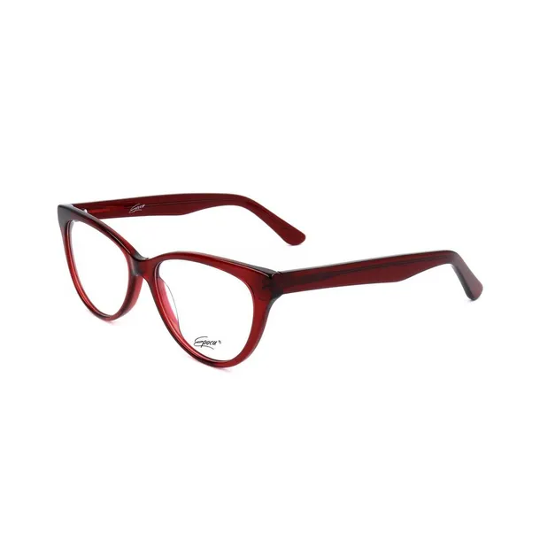 ramki-do-okularow-damski-epoca-e2103-rosso-trasparente