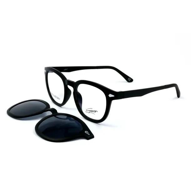 ramki-do-okularow-unisex-epoca-e2092-solid-matte-black