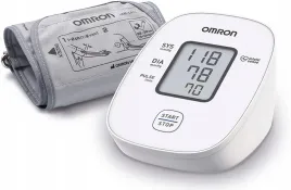 omron-x2-basic-cisnieniomierz-el-na-ramie
