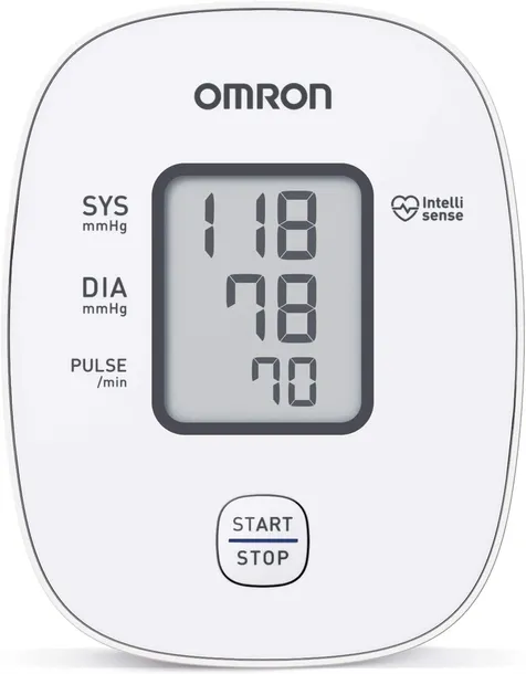 omron-x2-basic-cisnieniomierz-el-na-ramie-stan-nowy