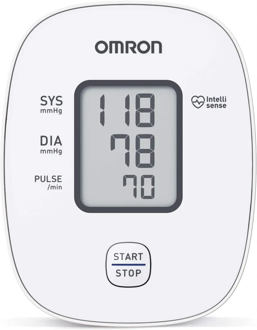 omron-x2-basic-cisnieniomierz-el-na-ramie-stan-nowy
