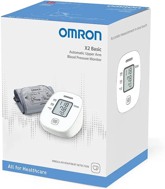 omron-x2-basic-cisnieniomierz-el-na-ramie-rodzaj-mankietu-standardowy
