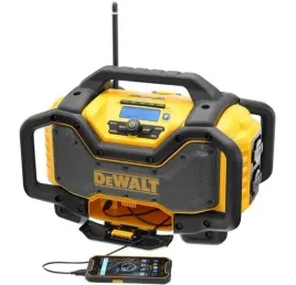 akumulatorowe-radio-budowlane-ladowarka-2w1-bluetooth-dewalt-dcr027