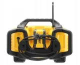 akumulatorowe-radio-budowlane-ladowarka-2w1-bluetooth-dewalt-dcr027-stan-nowy