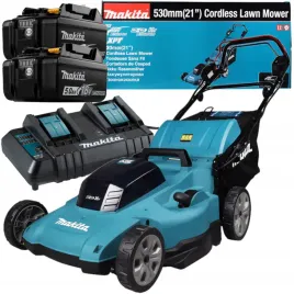 makita-kosiarka-2x18v-dlm539ct2-z-napedem-53cm-2x50ah