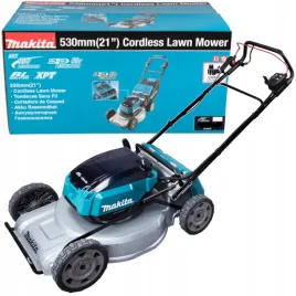 makita-kosiarka-2x18v-dlm533zx2-z-napedem-53cm-aluminiowa-obudowa