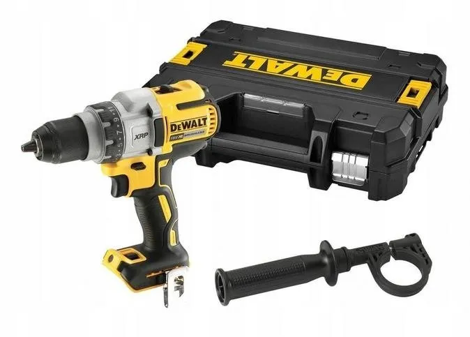 wiertarko-wkretarka-18v-3biegi-dcd991nt-dewalt
