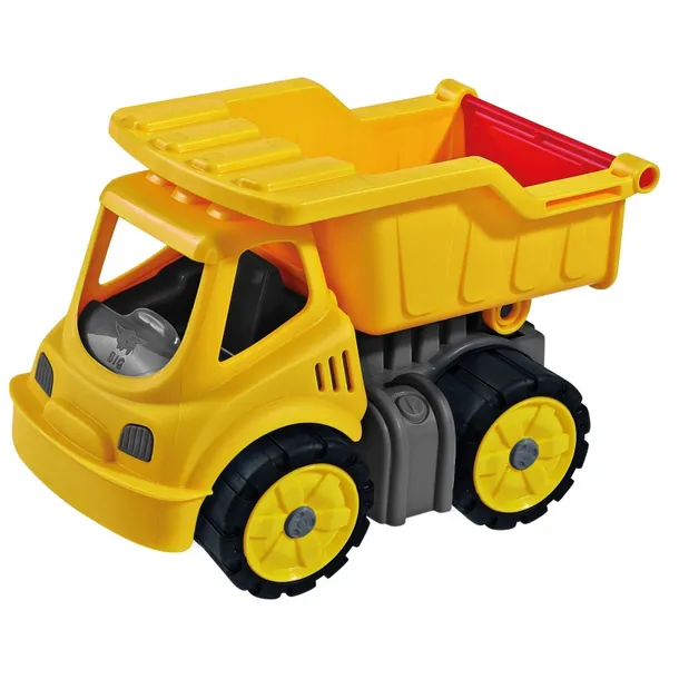 big-power-worker-mini-wywrotka