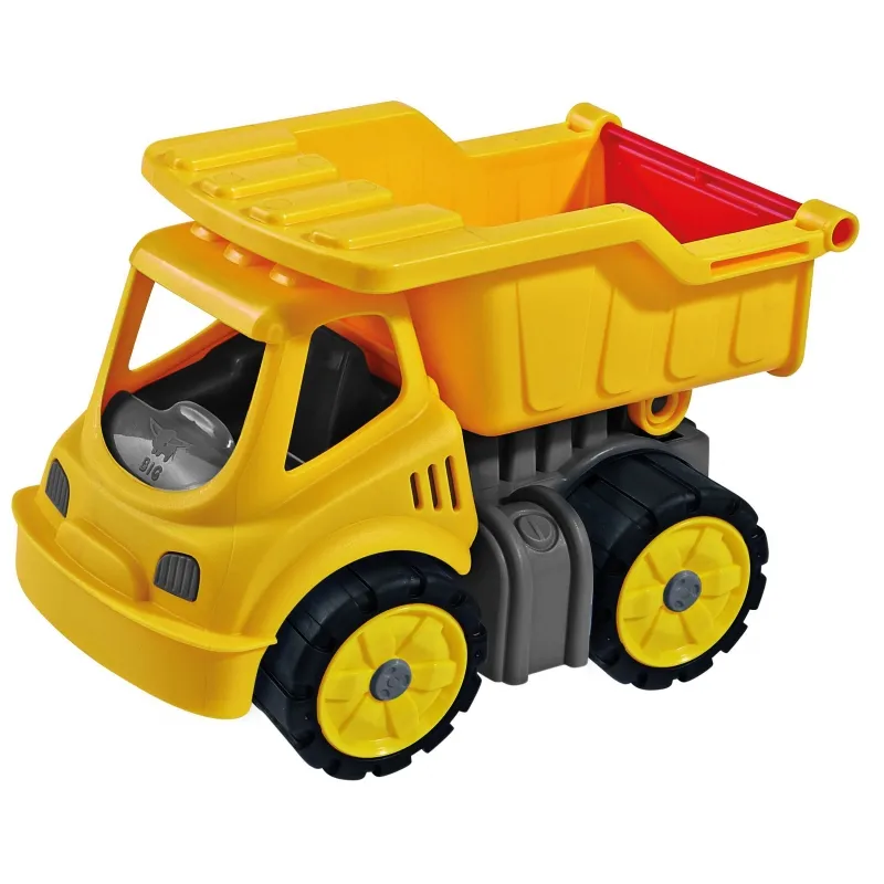 big-power-worker-mini-wywrotka