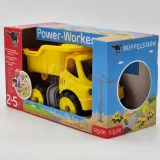 big-power-worker-mini-wywrotka-stan-nowy-wiek-dziecka-3-lata