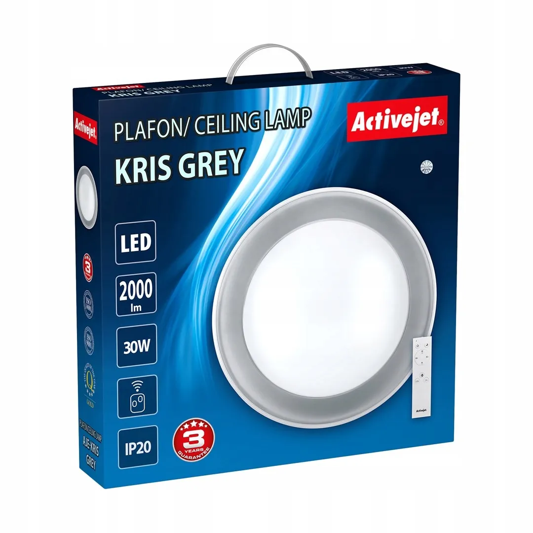 plafon-led-activejet-aje-kris-grey-pilot