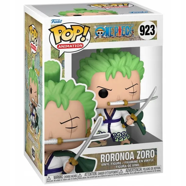 funko-pop-figurka-one-piece-roronoa-zoro-stan-nowy