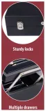 box-paint-145-elementow-waga-z-opakowaniem-2-5-kg-stan-nowy