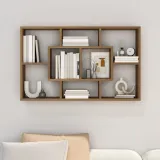 polka-scienna-brazowy-dab-85x16x525-cm-stan-nowy