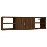 polka-scienna-brazowy-dab-102x30x29-cm