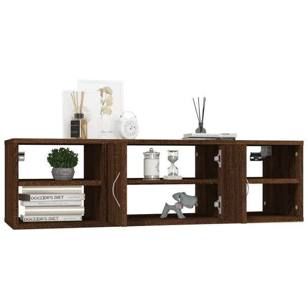 polka-scienna-brazowy-dab-102x30x29-cm-material-inny