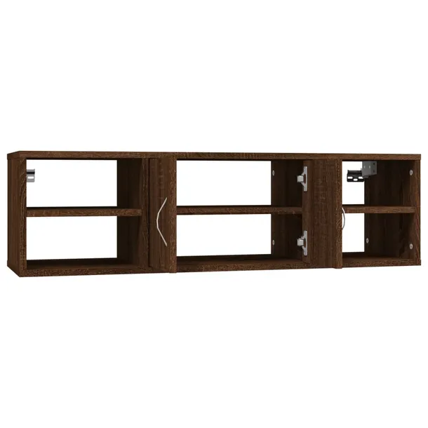 polka-scienna-brazowy-dab-102x30x29-cm-kolor-mebla-inny-kolor