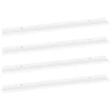 polki-scienne-4-szt-biale-100x9x3-cm
