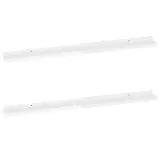 polki-scienne-2-szt-wysoki-polysk-biale-100x9x3-cm
