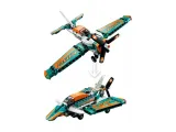 lego-42117-technic-samolot-wyscigowy-plec-brak-informacji