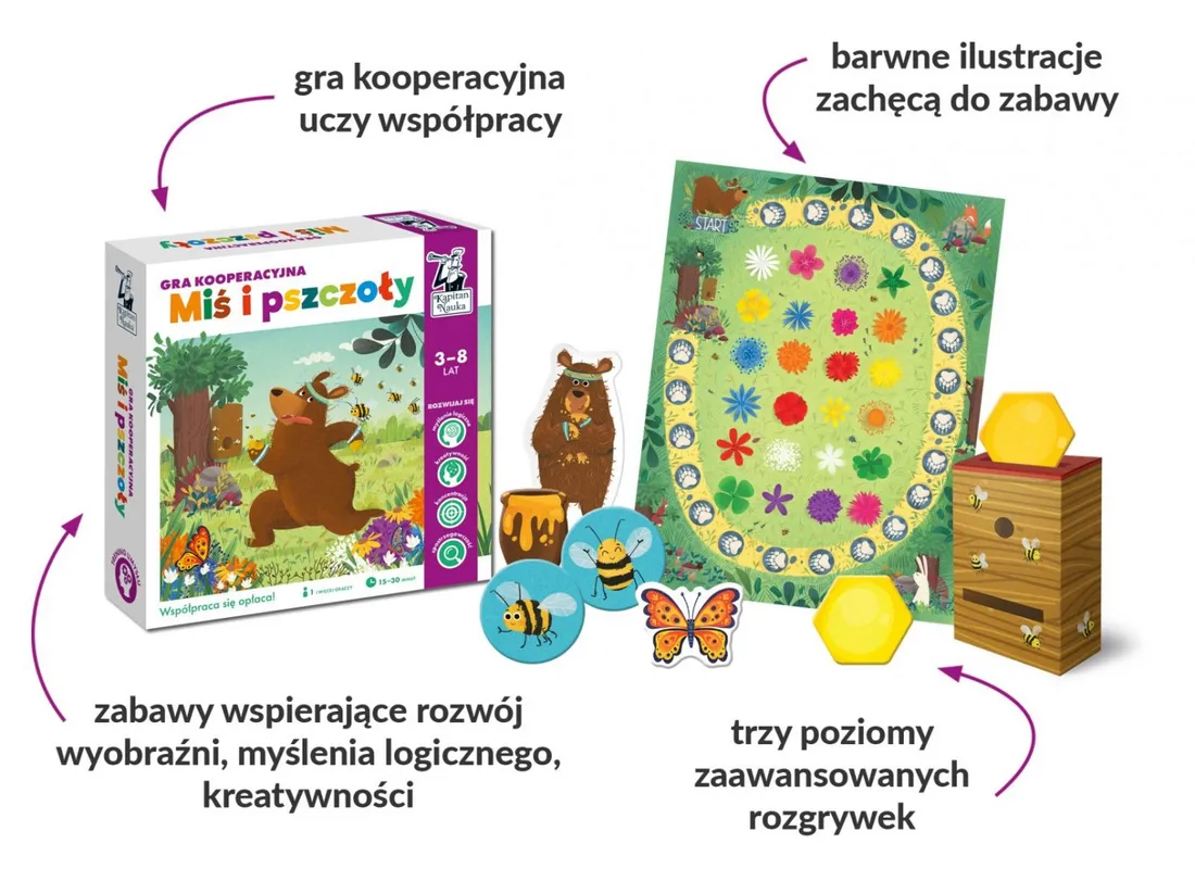gra-kooperacyjna-mis-i-pszczoly