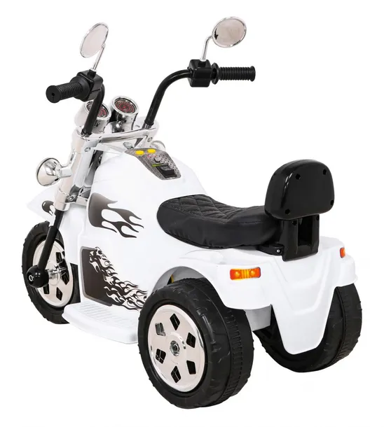 motorek-hot-chopper-bialy-plec-brak-informacji
