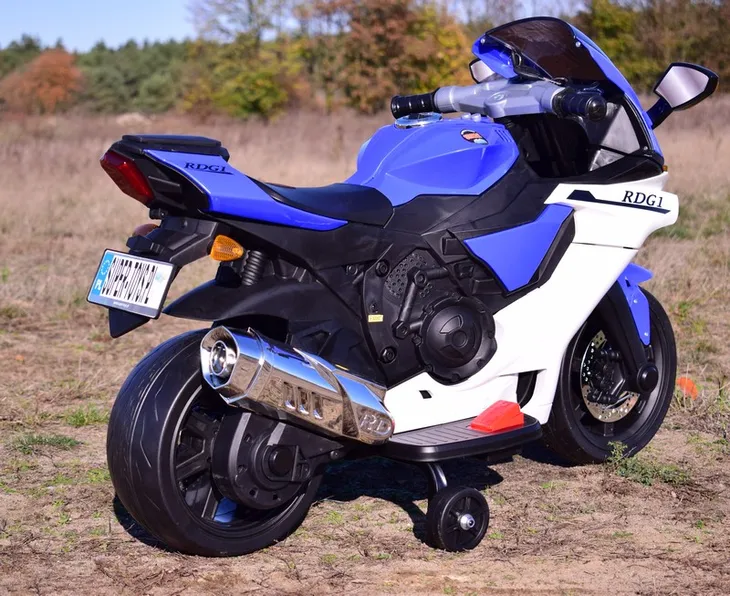 motor-scigacz-tr-1603-stan-nowy-material-plastik