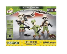wwii-afrika-korps